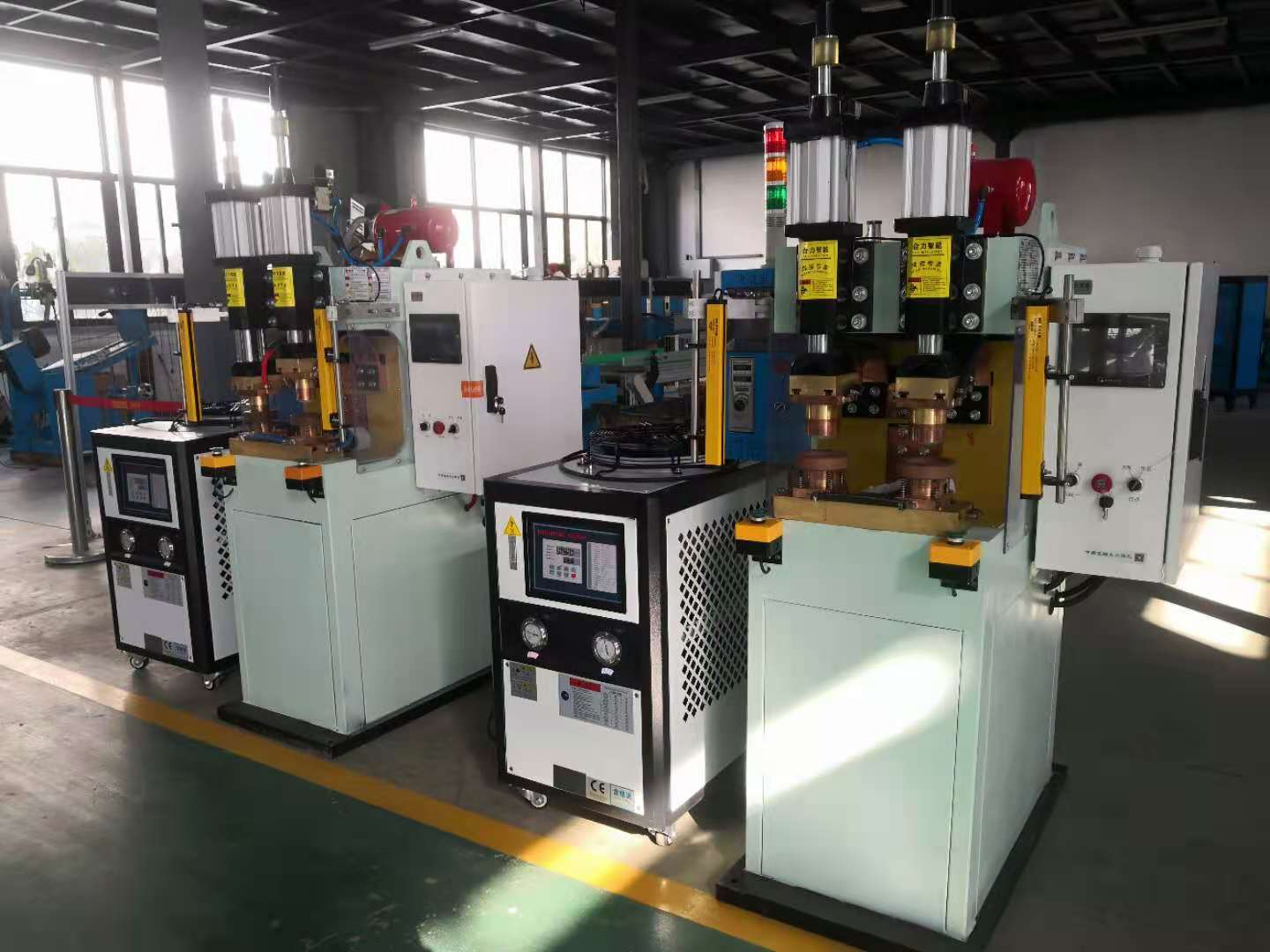 焊接專機(jī) 焊接專機(jī)